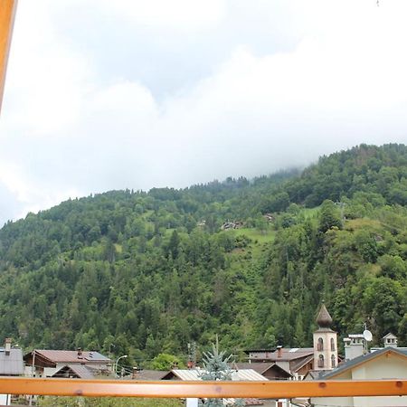 Ferienwohnung Cesa Dolomiti Rocca Pietore Exterior foto