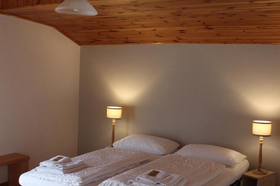 Ferienwohnung Cesa Dolomiti Rocca Pietore Exterior foto